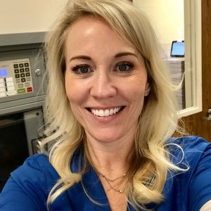 Meet your Posher, Erin